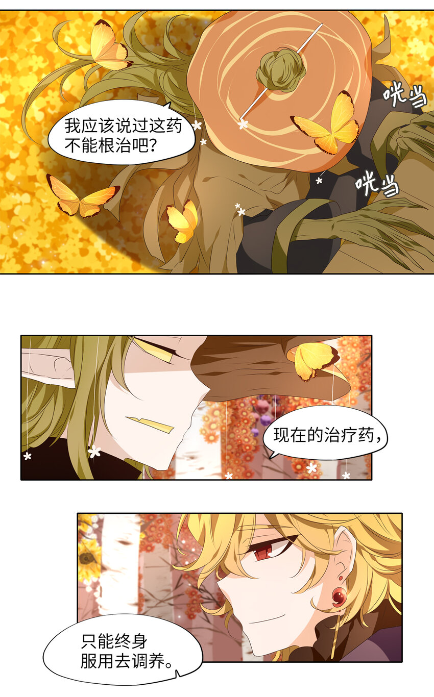 303 虎假虎威（七）-第303话