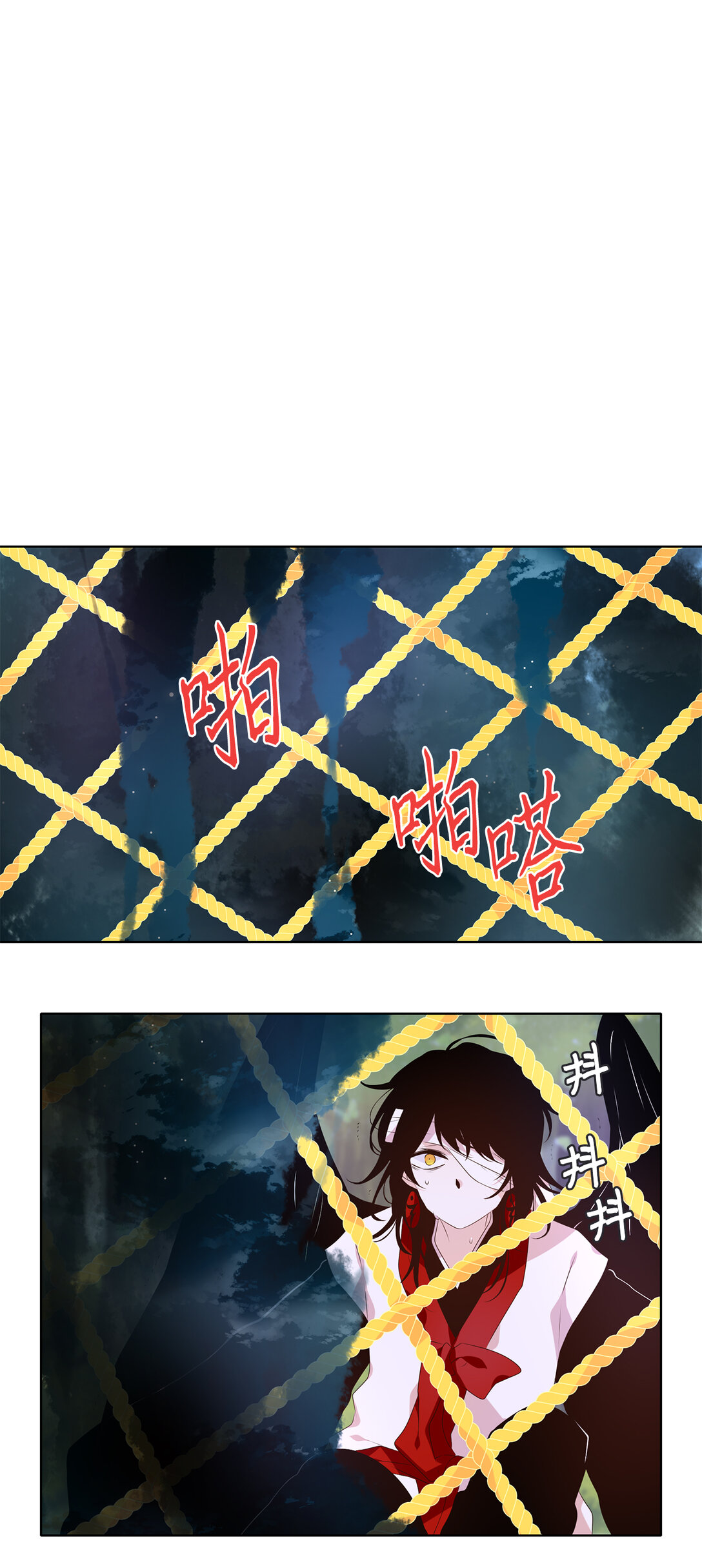 325 朱雀的摇篮（十七）-第325话