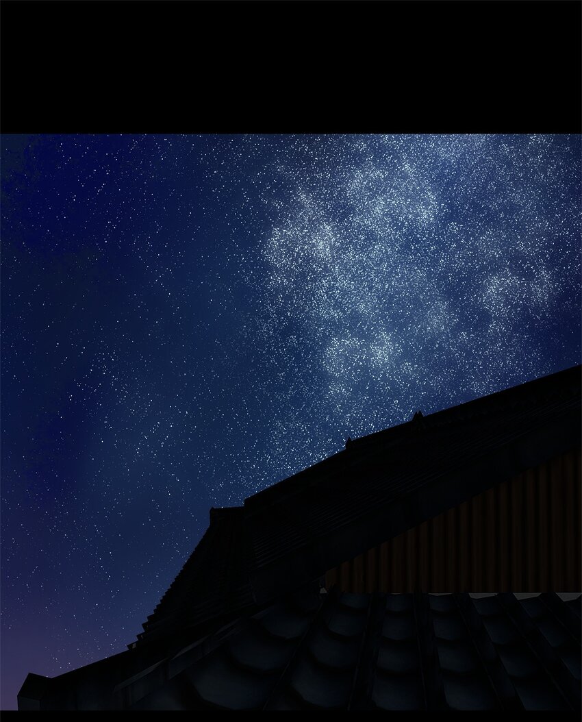 048 仙鹤与狐狸（十六）-第49话