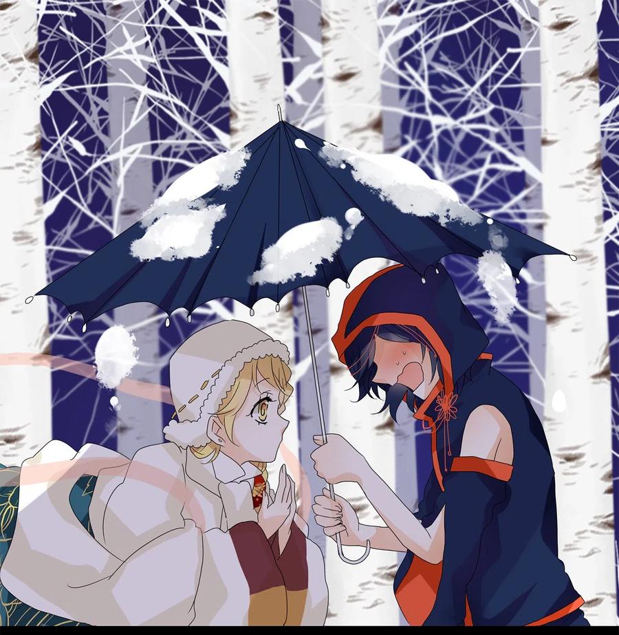 056 雪落下的声音（八）-第57话