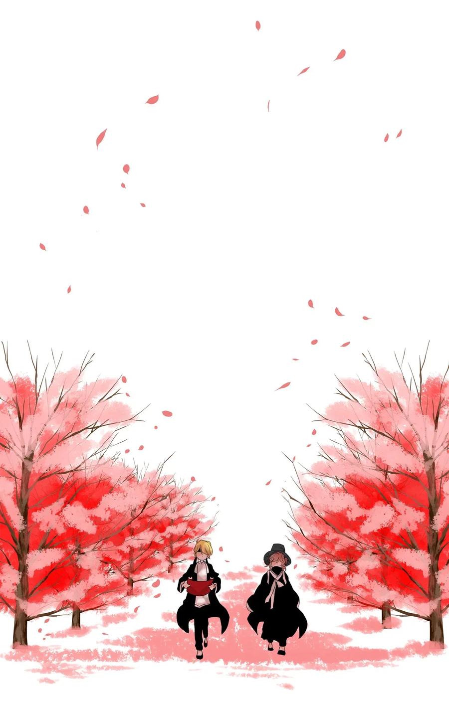 058 彼岸花（一）-第59话