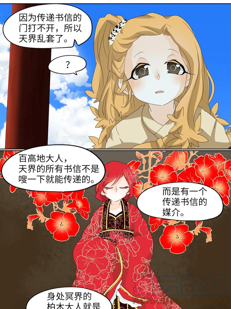 060 彼岸花（三）-第61话