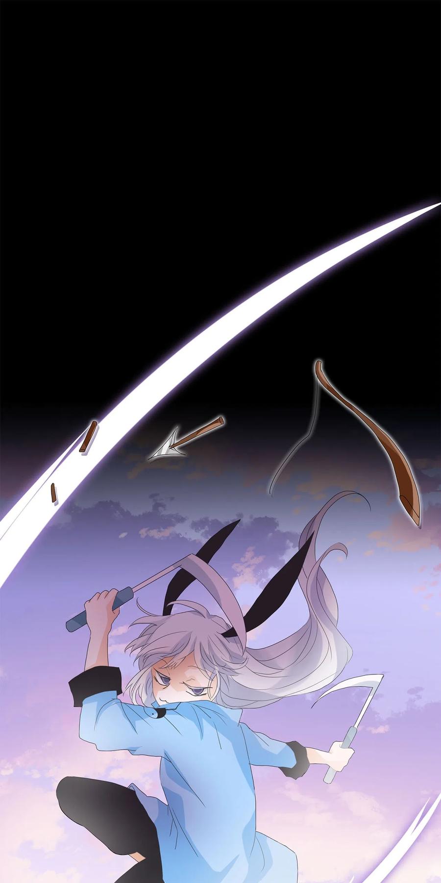064 彼岸花（七）-第65话
