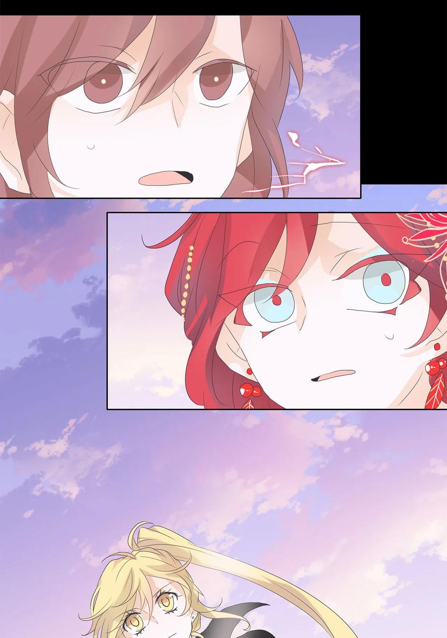 064 彼岸花（七）-第65话