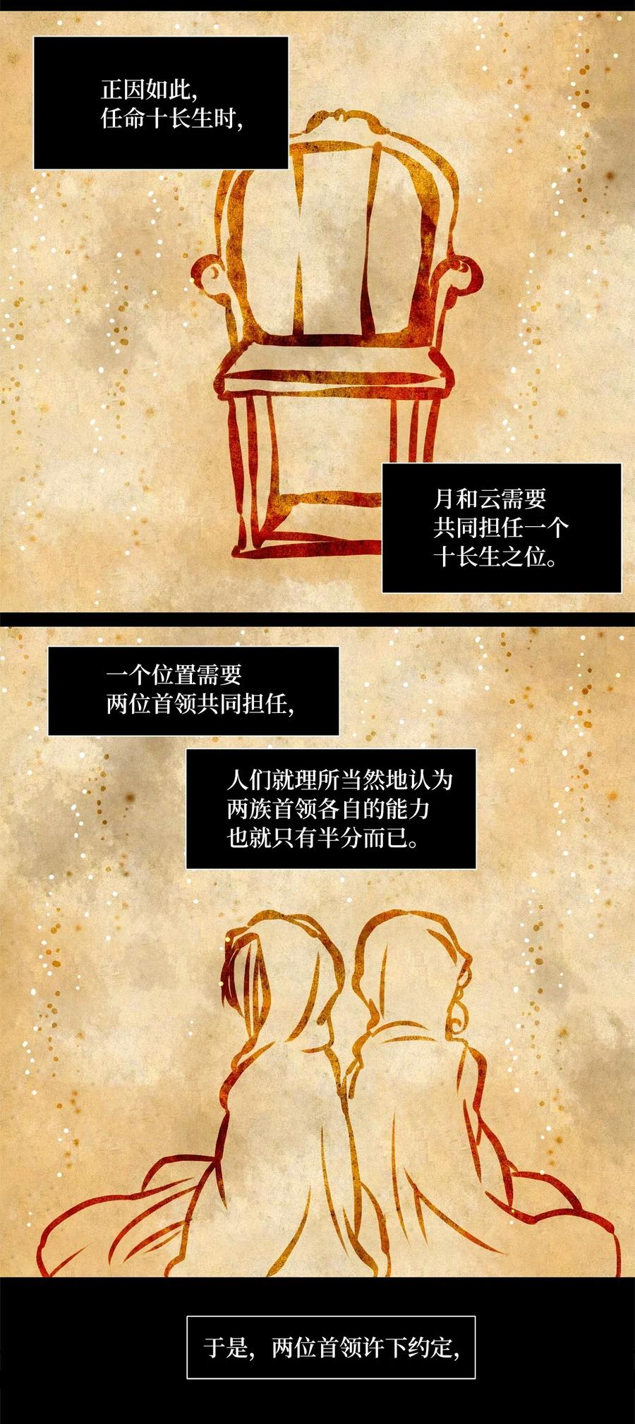 068 云上月影（一）-第69话
