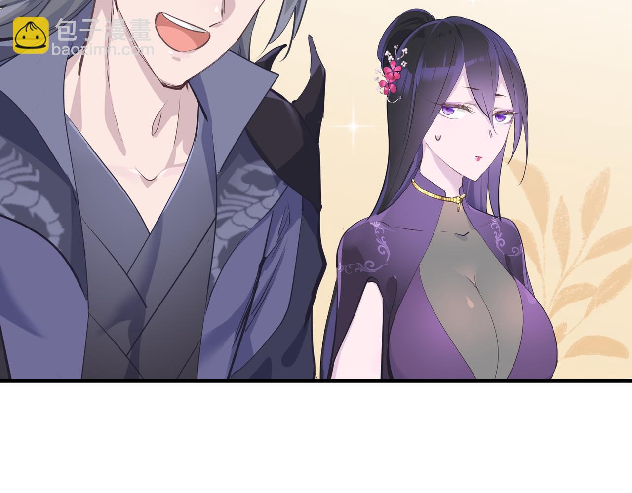 第21话 多重身份天才少女(1/4)-第21话