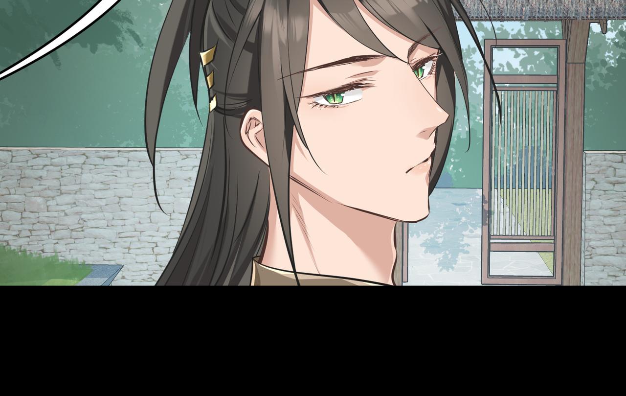 第31话 错误的穿越姿势(1/3)-第31话