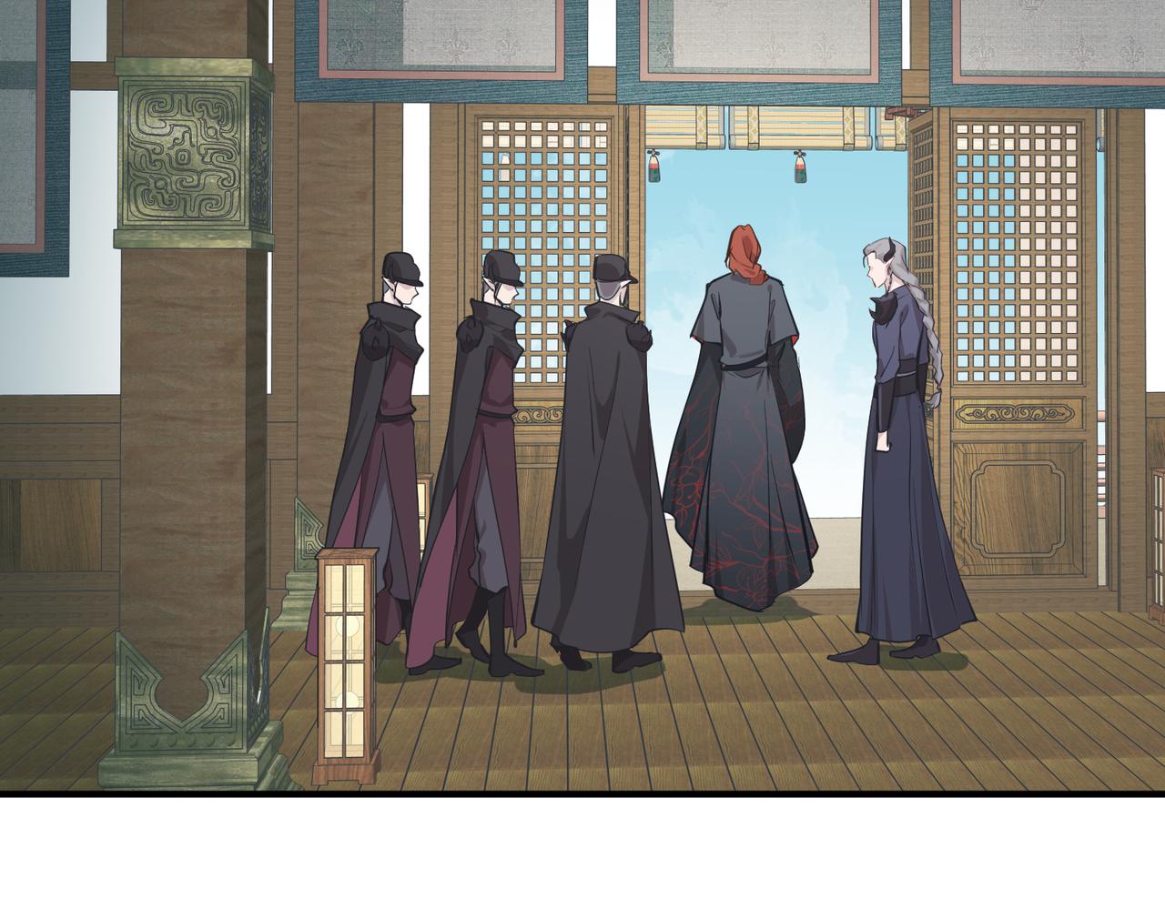 第55话 数百年前的相遇(1/3)-第55话