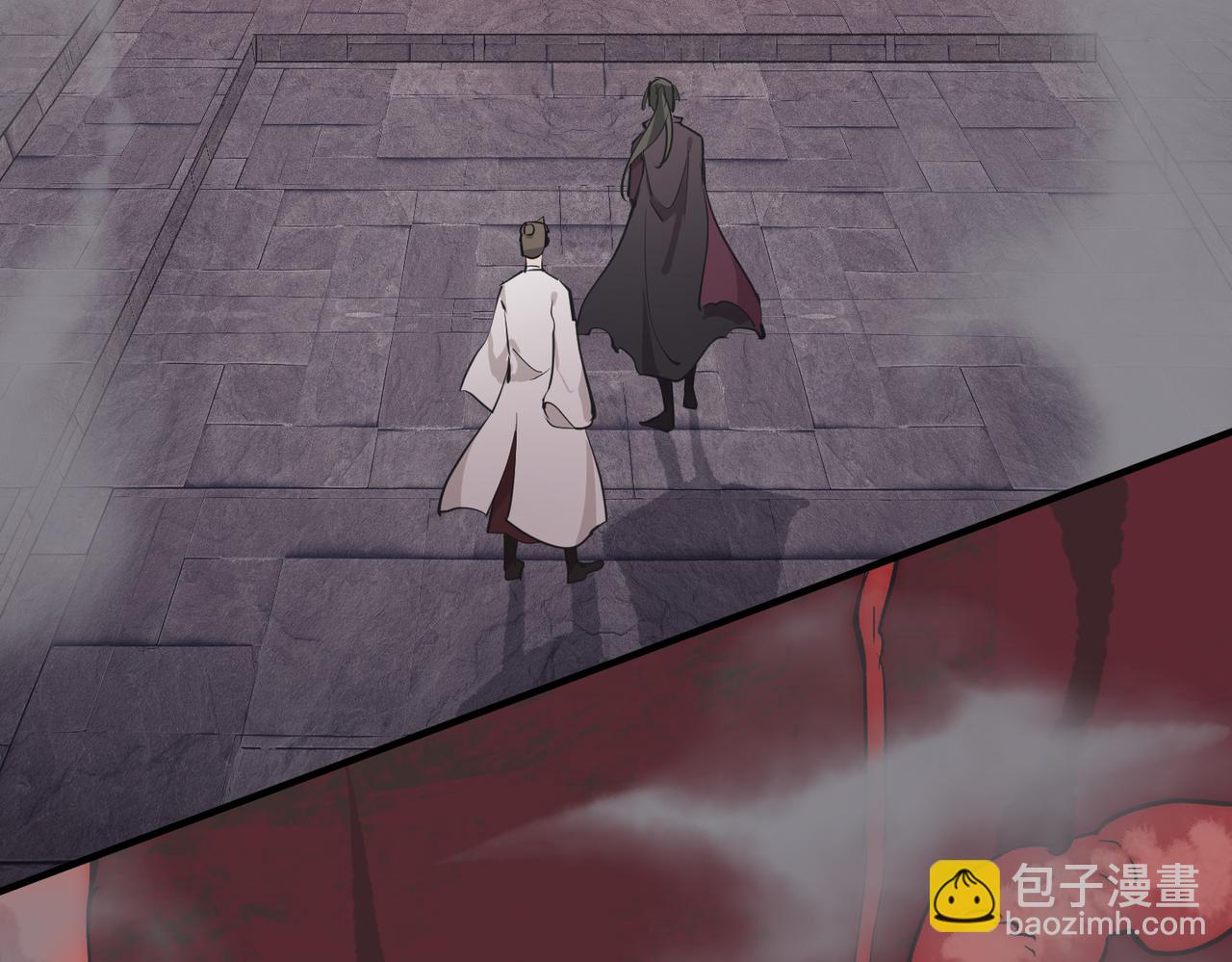 第61话 鸱吻魔化(1/4)-第61话