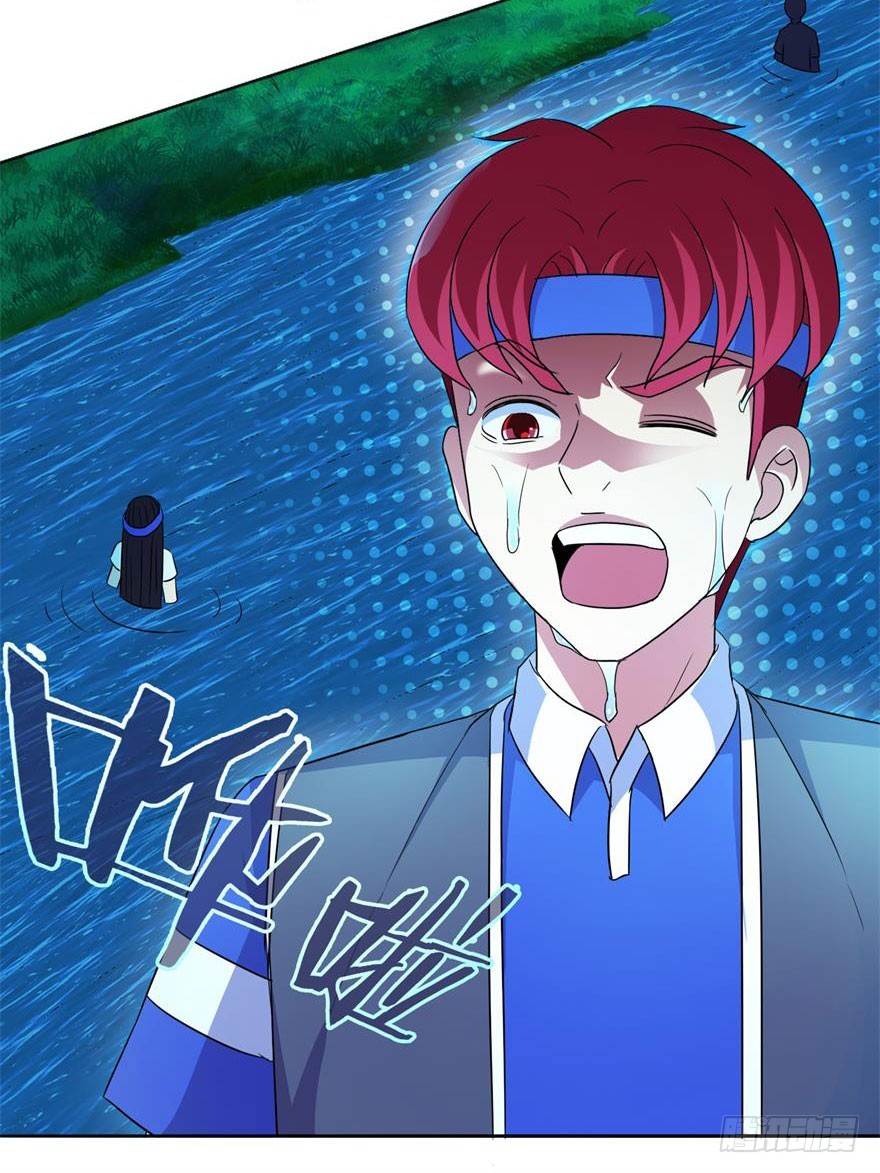 第十回 狭路相逢-第11话