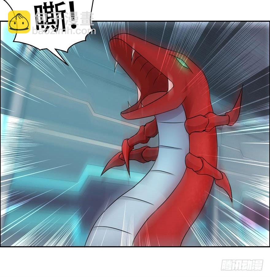 第四十回 天网-第41话