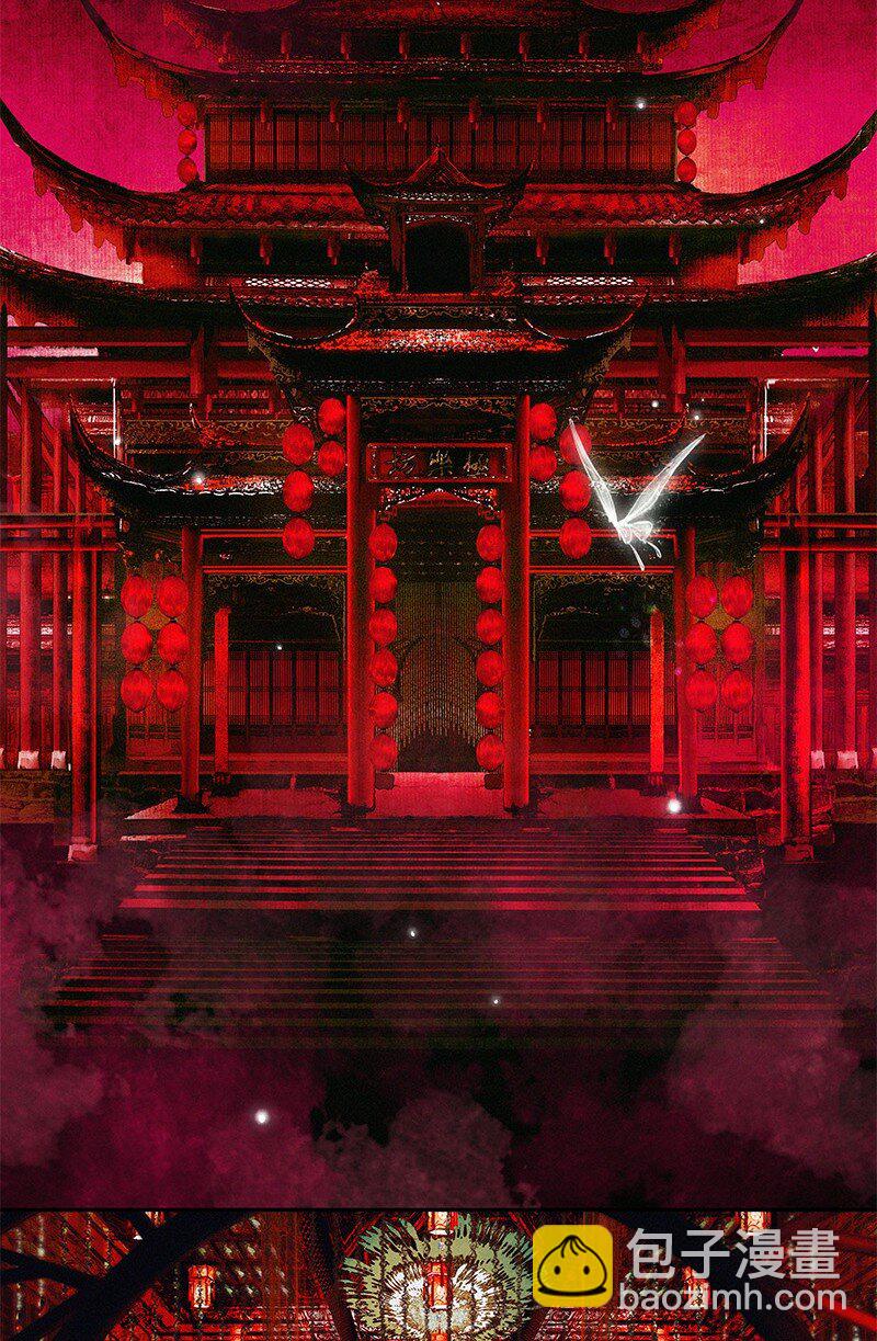 018 神鬼之战 贰-第19话