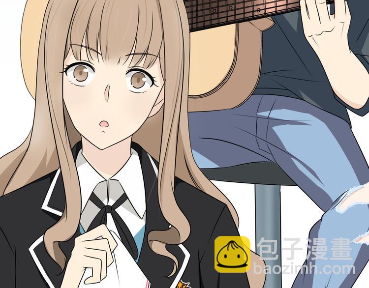 第13话 意外邂逅(1/2)-第13话