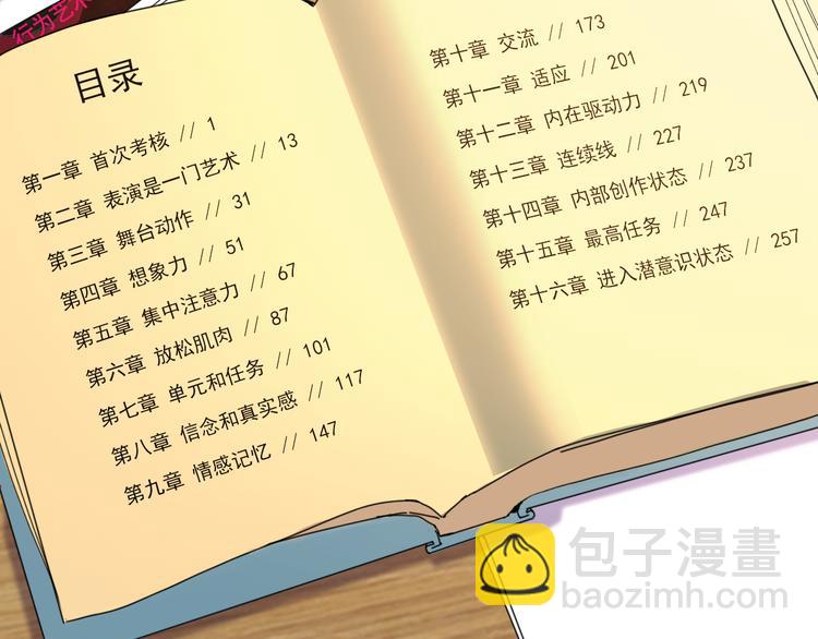 第19话 小溪的觉悟(1/2)-第19话