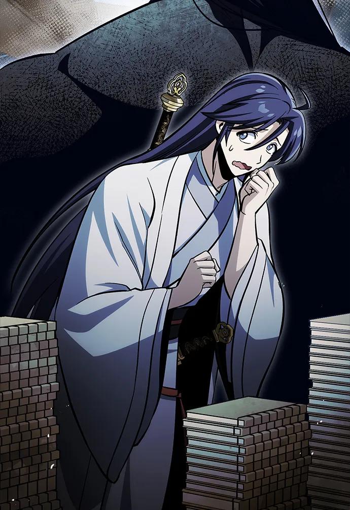 天华书库大公子 - [第157話] 出生便用着金湯匙，銀筷子(1/2) - 第12张图