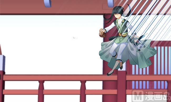 第116劫 魔尊与丹王与酒(1/2)-第113话