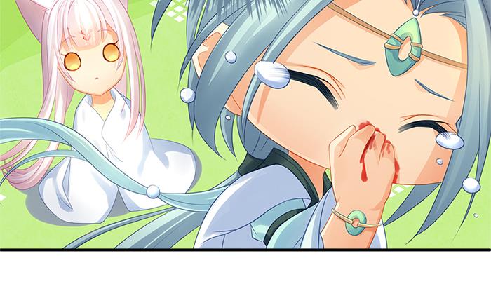 第130劫 秀恩爱真的好吗？！(1/2)-第127话