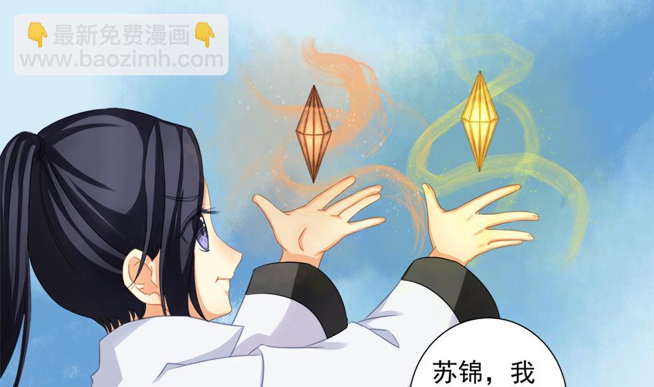 第202话 苏锦的焦躁-第199话