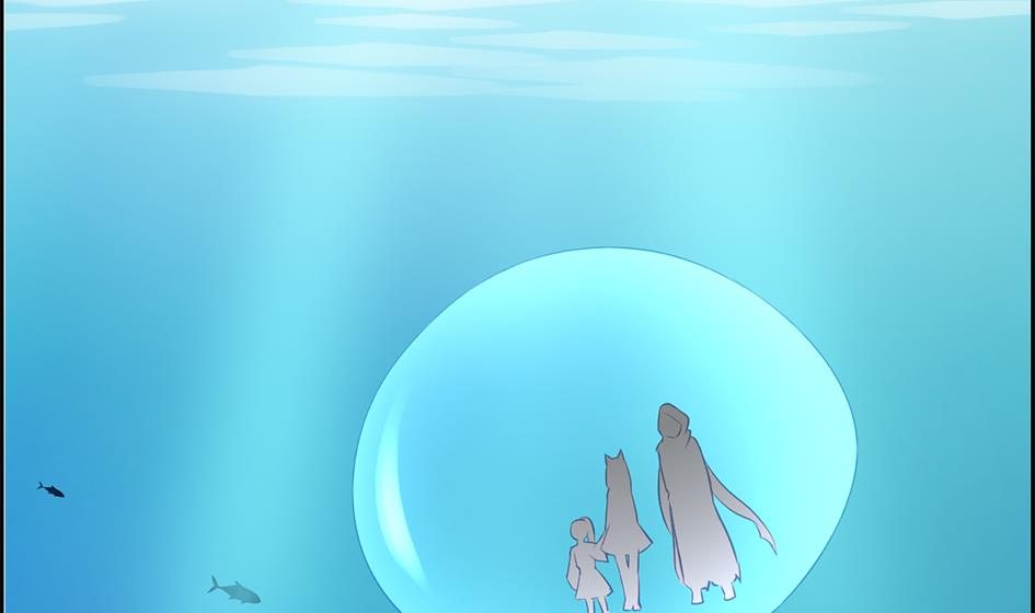 第204话 启程-第201话