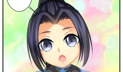 小剧场 小御华铭的撩妹日子(1/2)-第223话