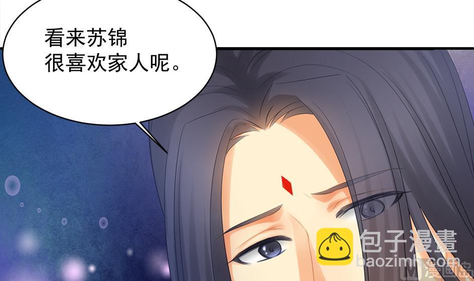 第256话 幼年苏锦-第253话