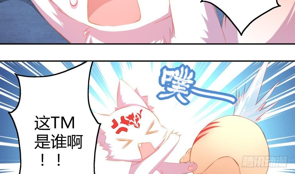 第004劫 这不是耽美-第11话