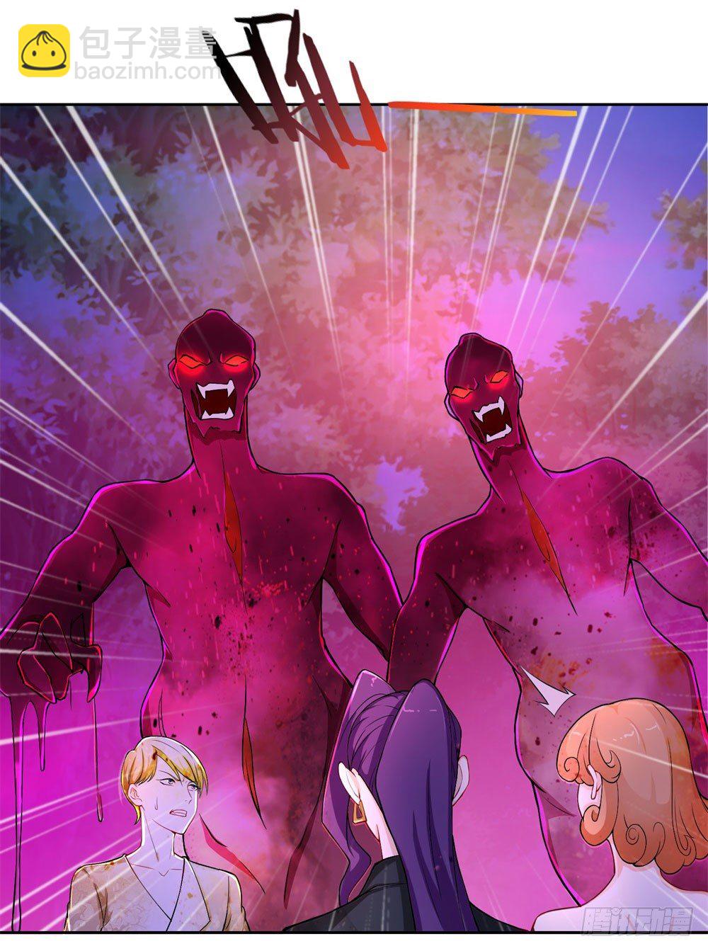 第36话 军人天职-第37话