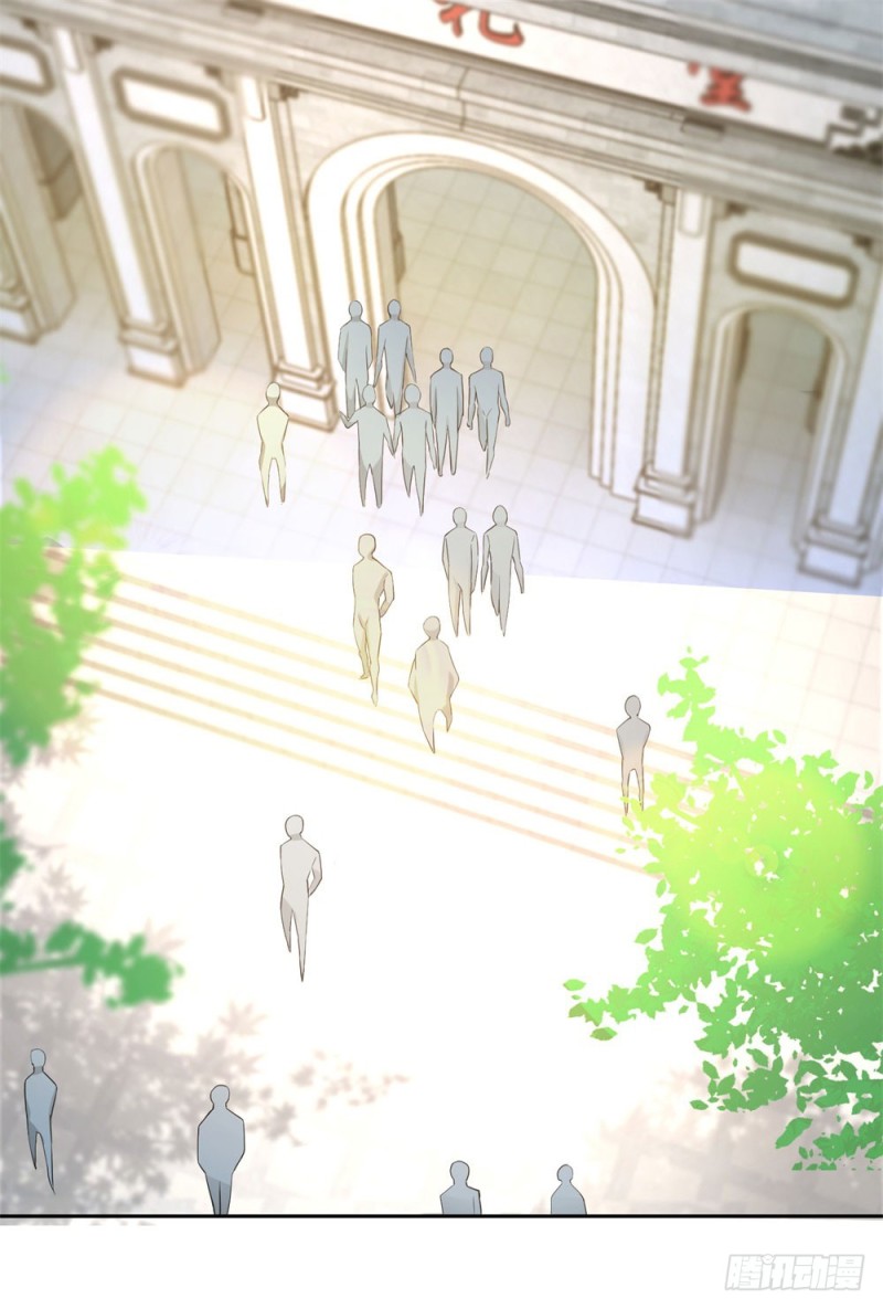 第43话 实力碾压-第45话