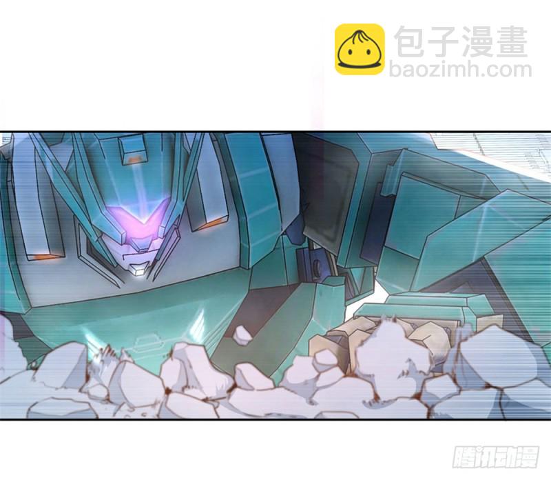 第47话 一雪前耻-第49话
