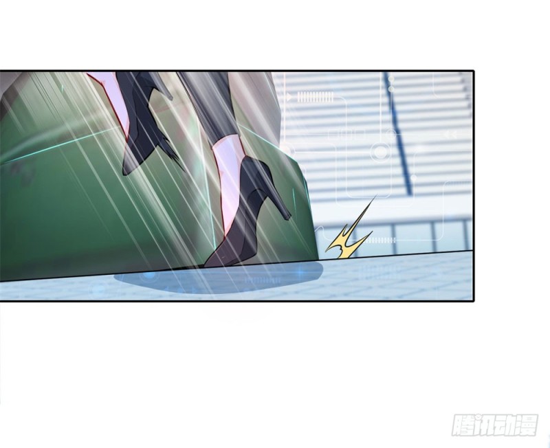 第53话 学院的风云人物-第55话