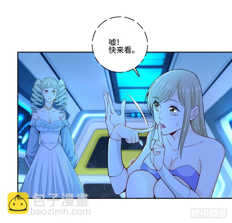 第59话 谎言？真相？-第61话