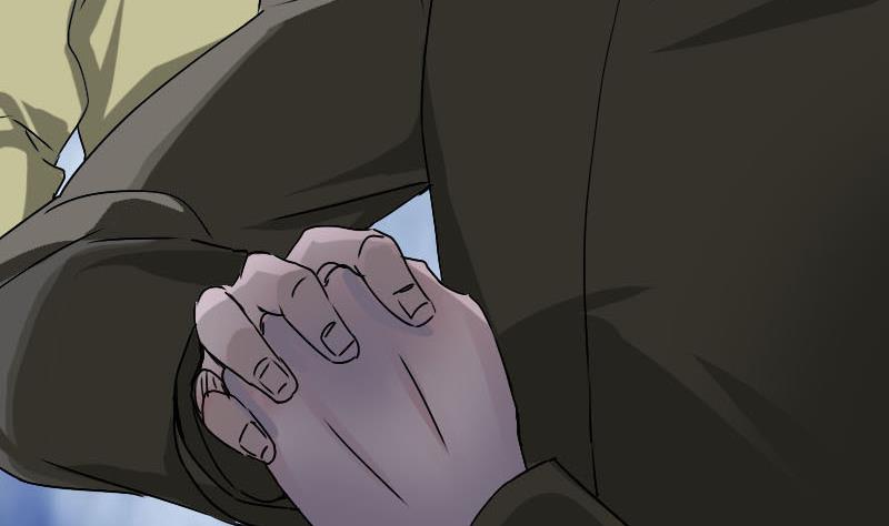 🍣天降横祸 第100话 失去自由 第17页