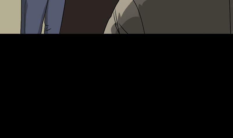 🍣天降横祸 第100话 失去自由 第32页