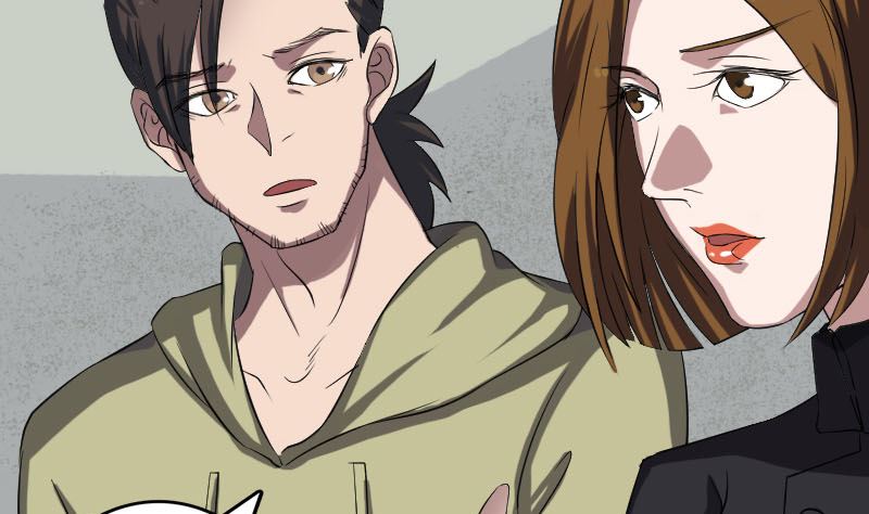 🍣天降横祸 第112话 最强执法剑 第25页