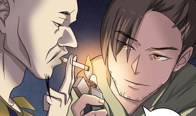 🍣天降横祸 第114话 绳之以法 第25页