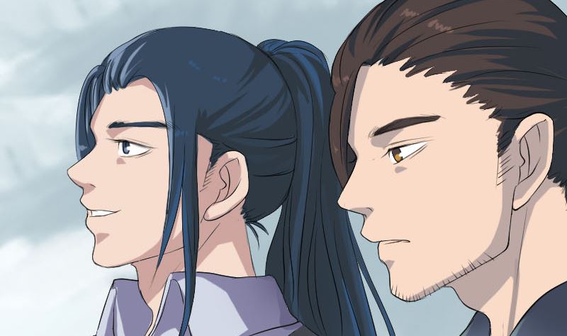 🍣天降横祸 第118话  孵出了蛋 第10页