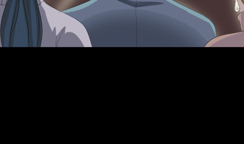 🍣天降横祸 第120话 这是我的人 第35页