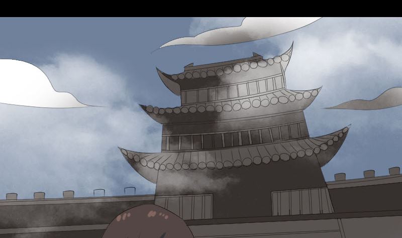 🍣天降横祸 第120话 这是我的人 第38页
