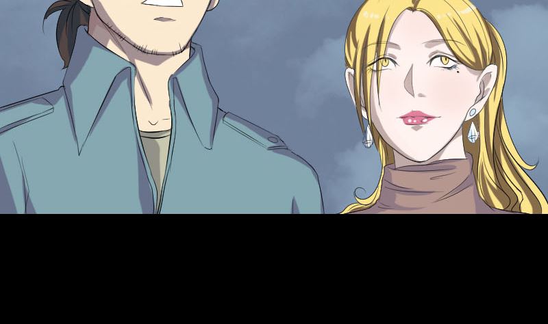 🍣天降横祸 第120话 这是我的人 第41页