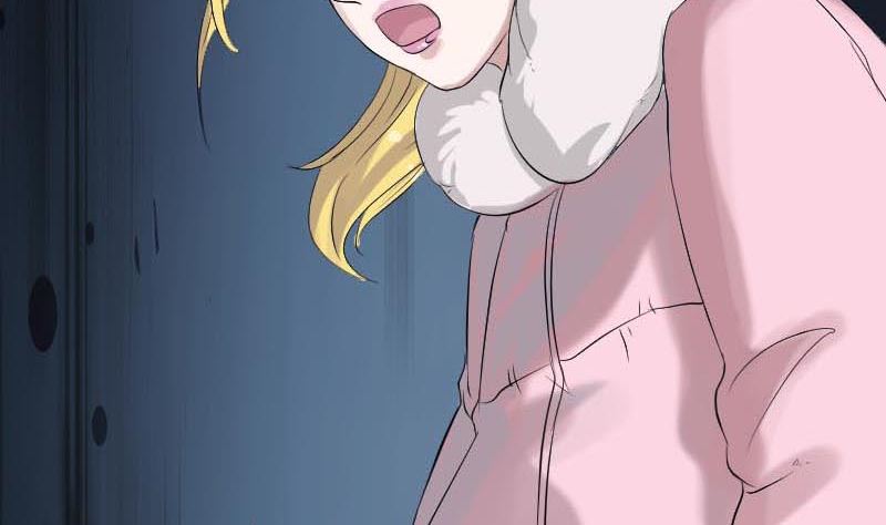 🍣天降横祸 第126话 美人姐姐 第40页