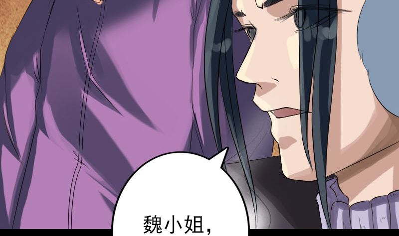🍣天降横祸 第132话 制约与平衡 第29页
