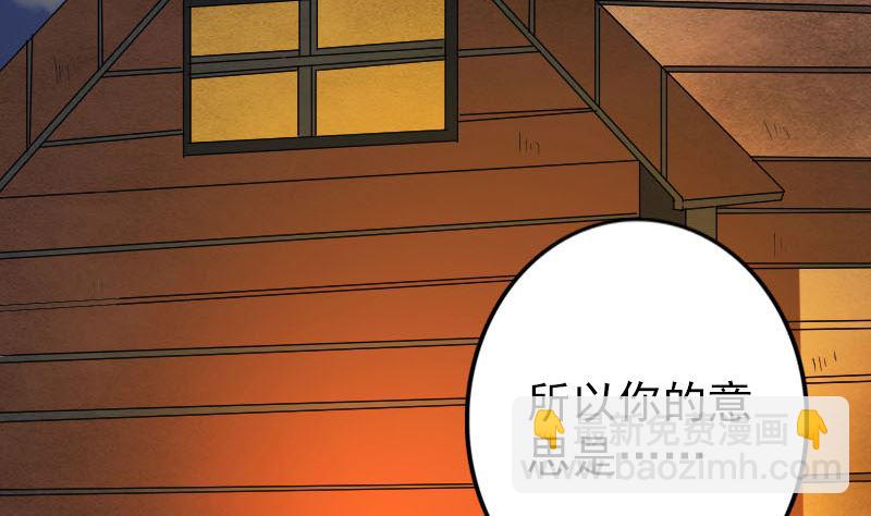 🍣天降横祸 第132话 制约与平衡 第4页