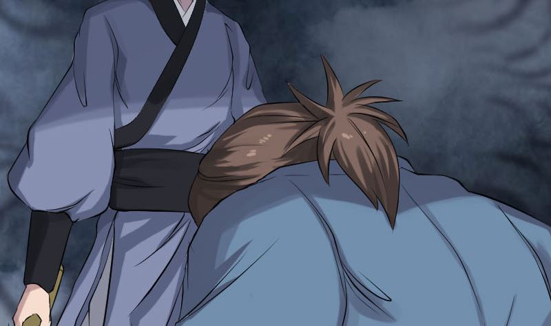 🍣天降横祸 第138话 怪物 第4页