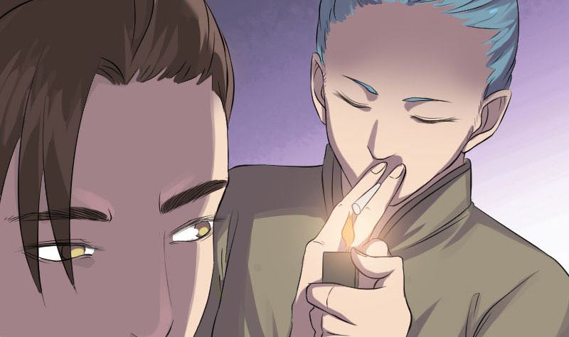 🍣天降横祸 第140话 灵魂交换 第14页
