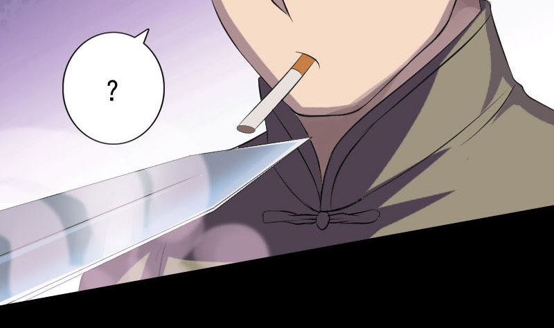 🍣天降横祸 第140话 灵魂交换 第17页