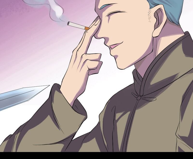 🍣天降横祸 第140话 灵魂交换 第22页