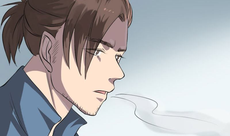 🍣天降横祸 第140话 灵魂交换 第50页