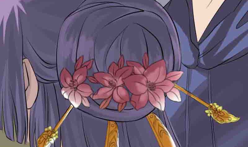 🍣天降横祸 第144话 姬离换桃 第19页