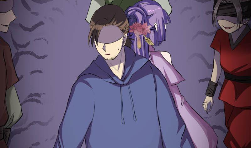 🍣天降横祸 第146话 狐仙害人 第4页