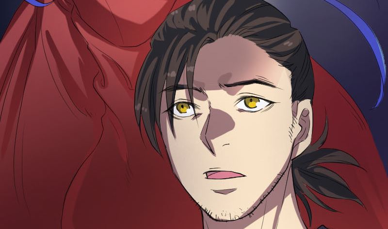 🍣天降横祸 第150话 丢失的记忆 第17页